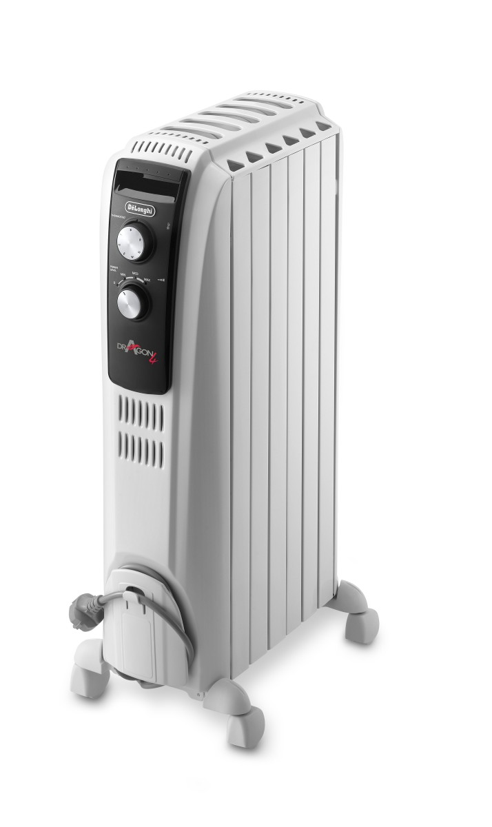 RADIADOR DELONGHI TRD04-0615