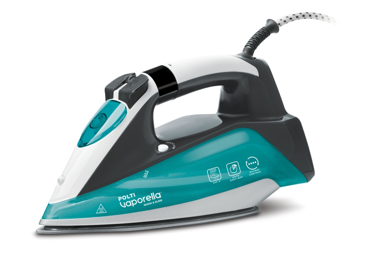 PLANCHA POLTI QS 220