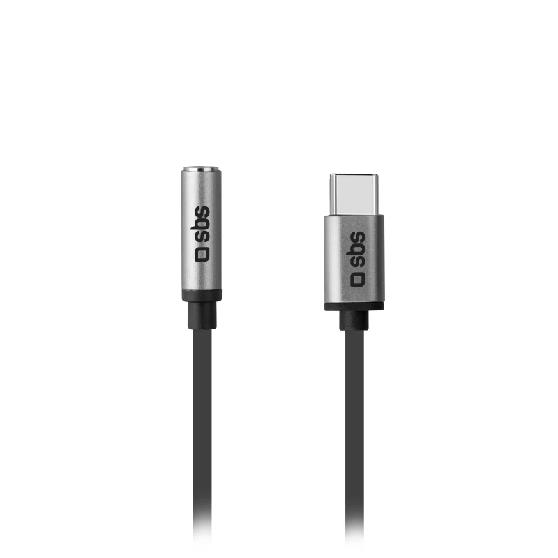 JACK-USB C SBS TEADAPTJACKTYCK