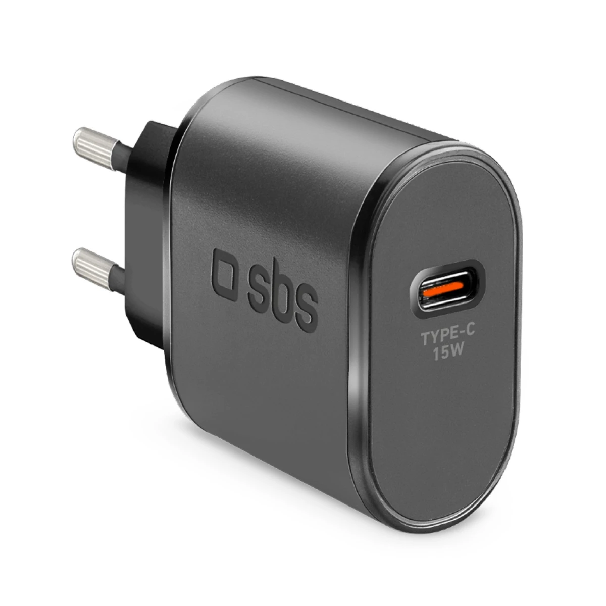 CARGADOR SBS TETRTC15W