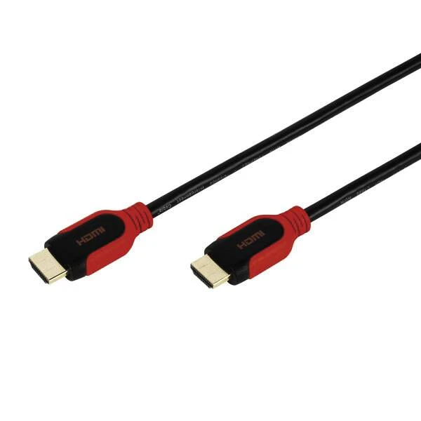 CABLE HDMI 1,5Mt VVVHDMI15MMK