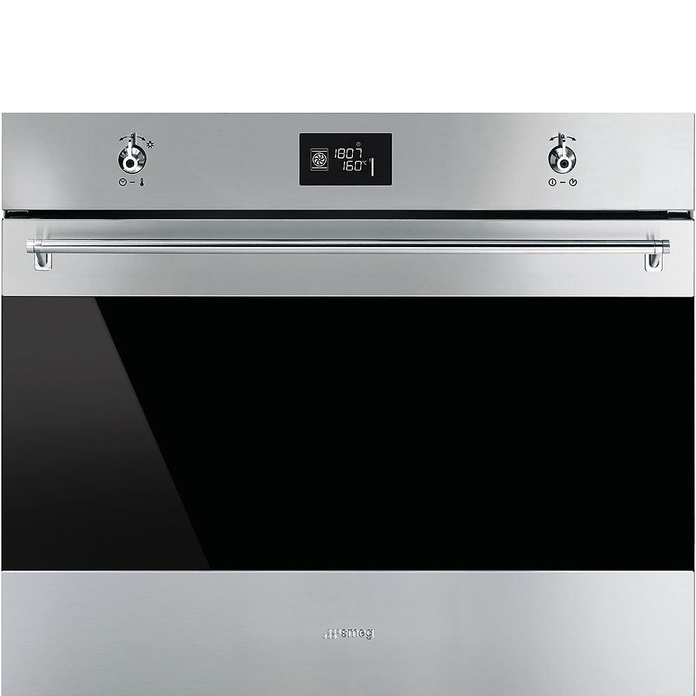 HORNO SMEG SF7390X
