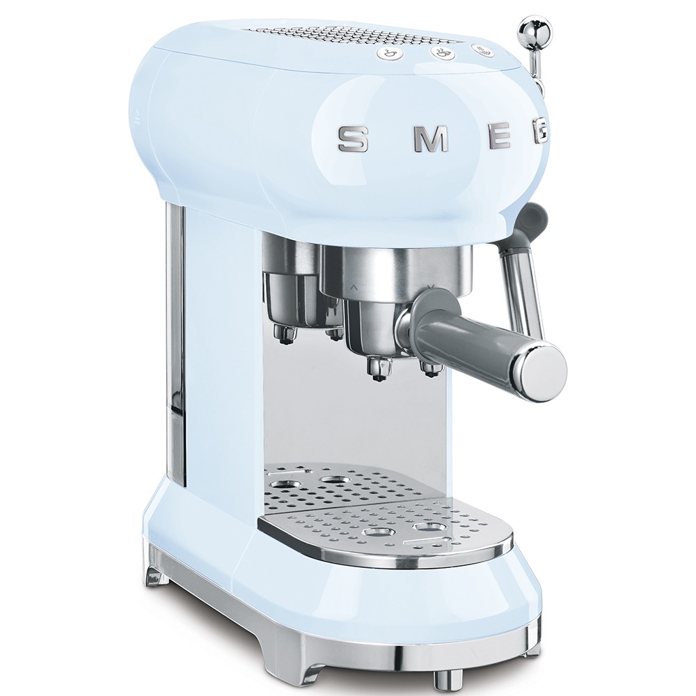 CAFETERA SMEG ECF01PBEU