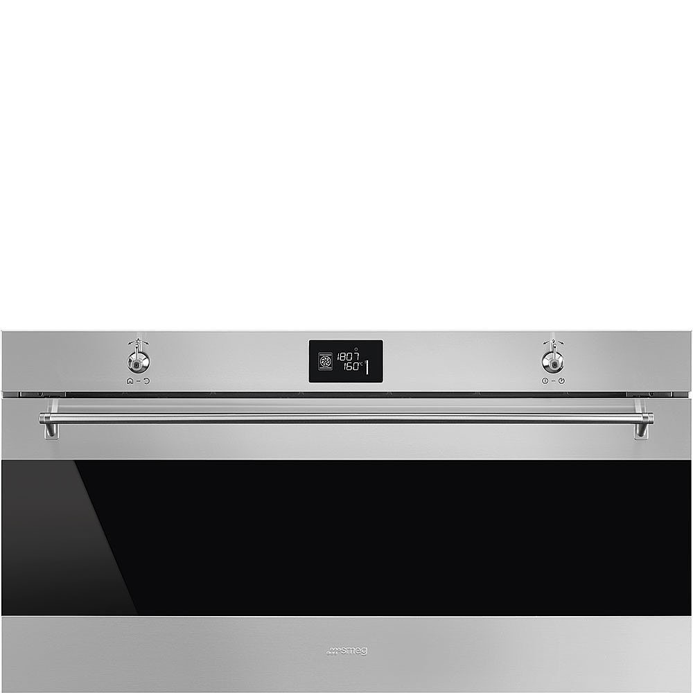 HORNO SMEG SFR9390X         SS