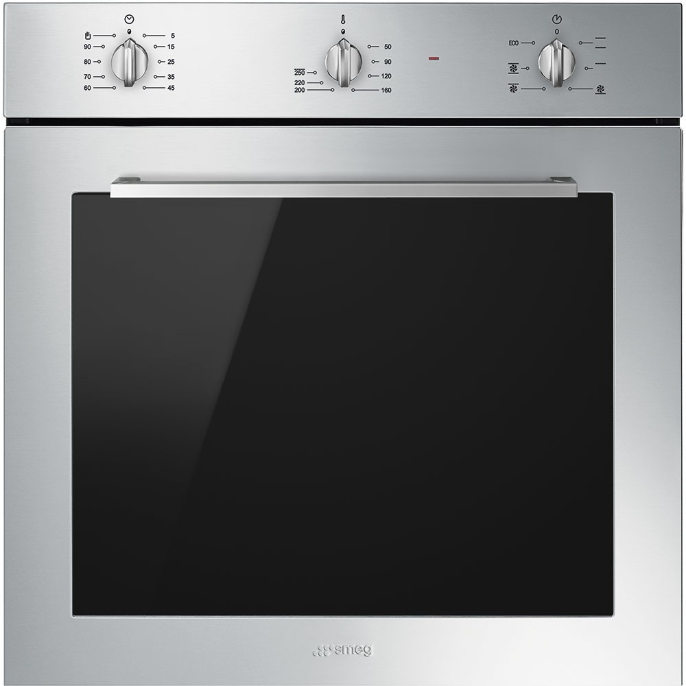 HORNO SMEG SF64M3VX