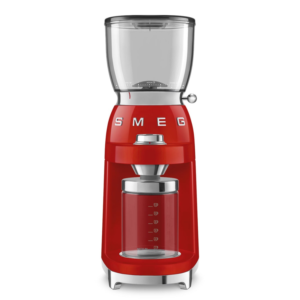 MOLINILLO SMEG CGF01RDEU