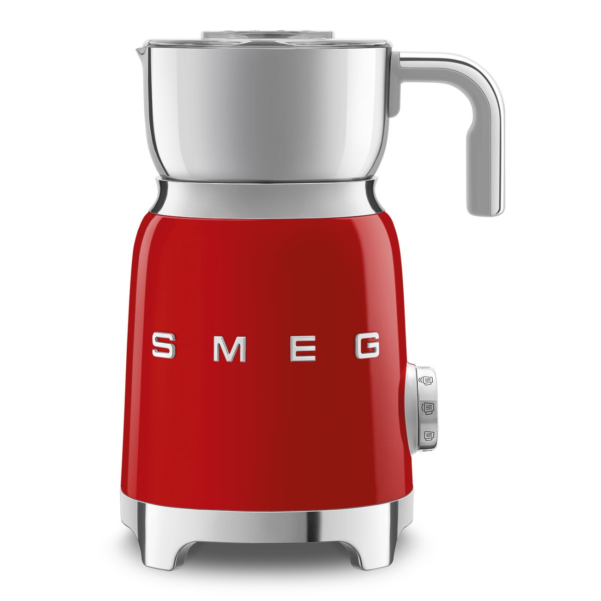 ESPUMADOR L SMEG MFF01RDEU