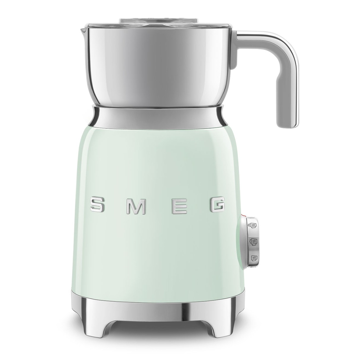 ESPUMADOR SMEG MFF01PGEU