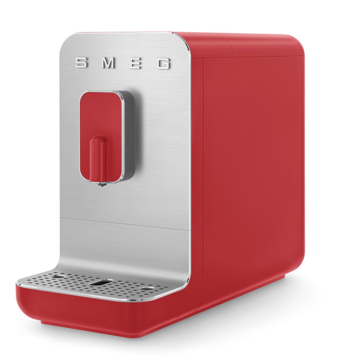 CAFETERA SMEG BCC01RDMEU