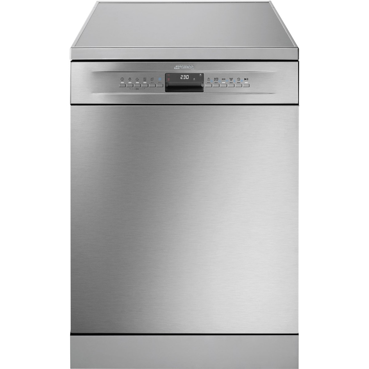 LAVAVAJ. SMEG LVS354CX      SS