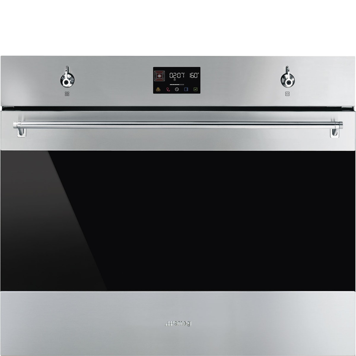 HORNO SMEG SF7302TX