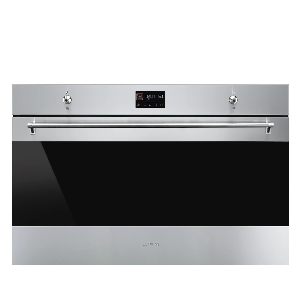 HORNO SMEG SF9302TX         SS