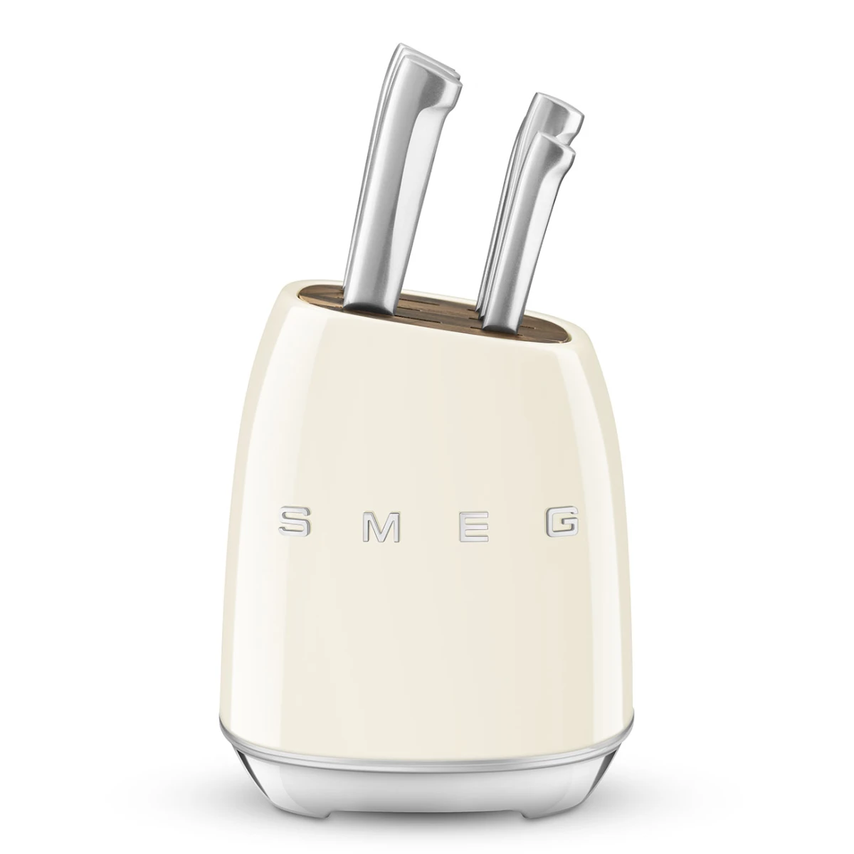 SET CUCHILLOS SMEG KBSF02CR