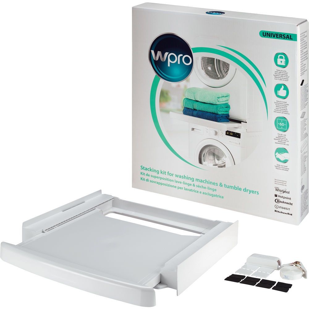 KIT UNION WHIRLPOOL SKS101
