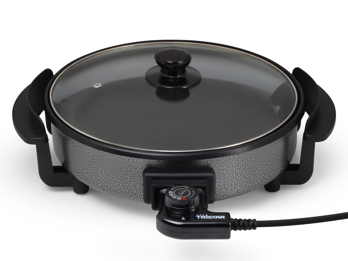 PAELLERA  TRISTAR PZ2963