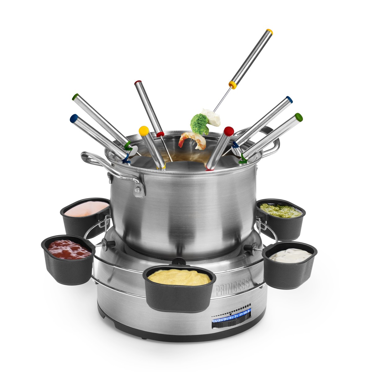 FONDUE  PRINCESS 172680