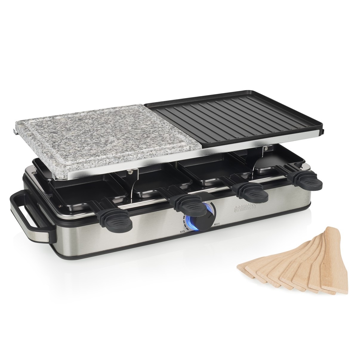 RACLETTE MIXTA PRINCESS 162635