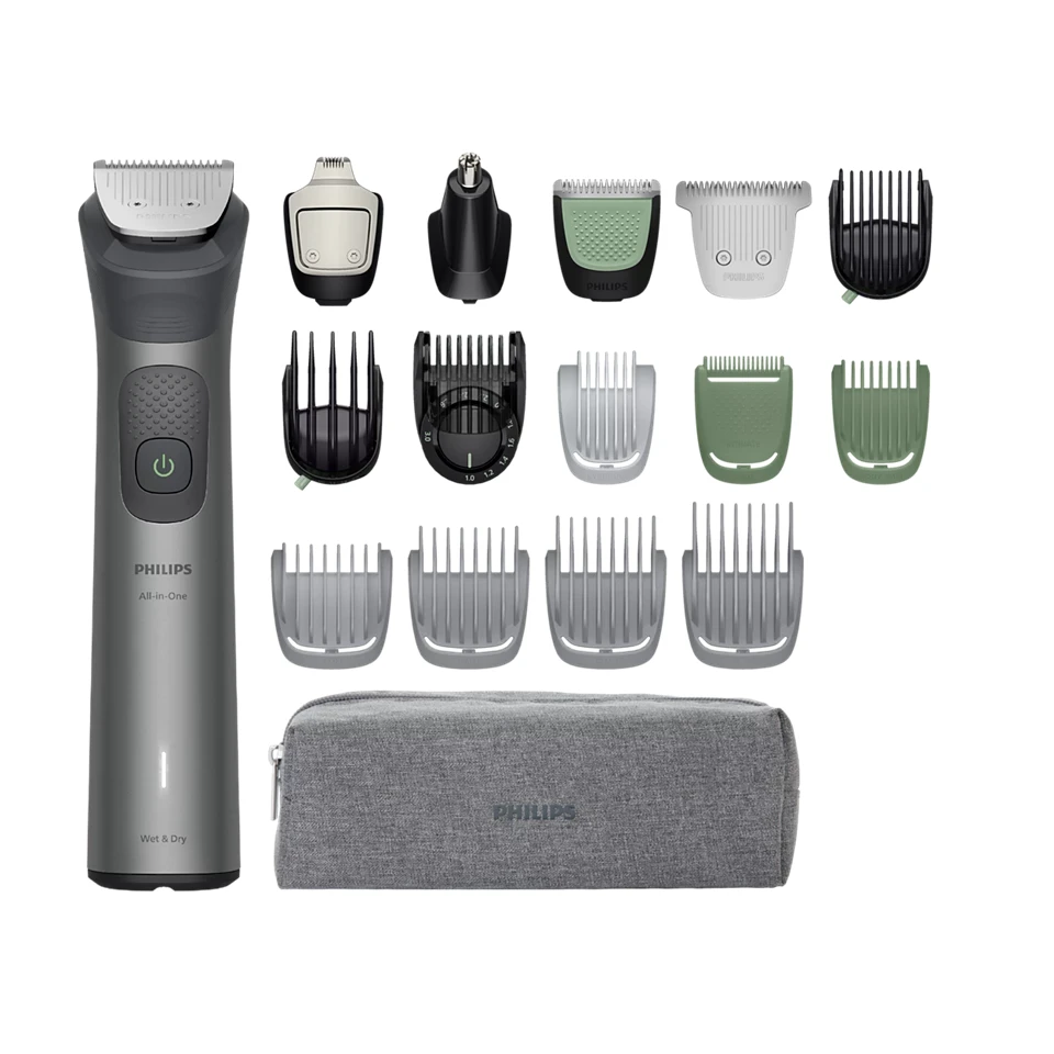 MULTIBARBERO PHILIPS MG7941/15