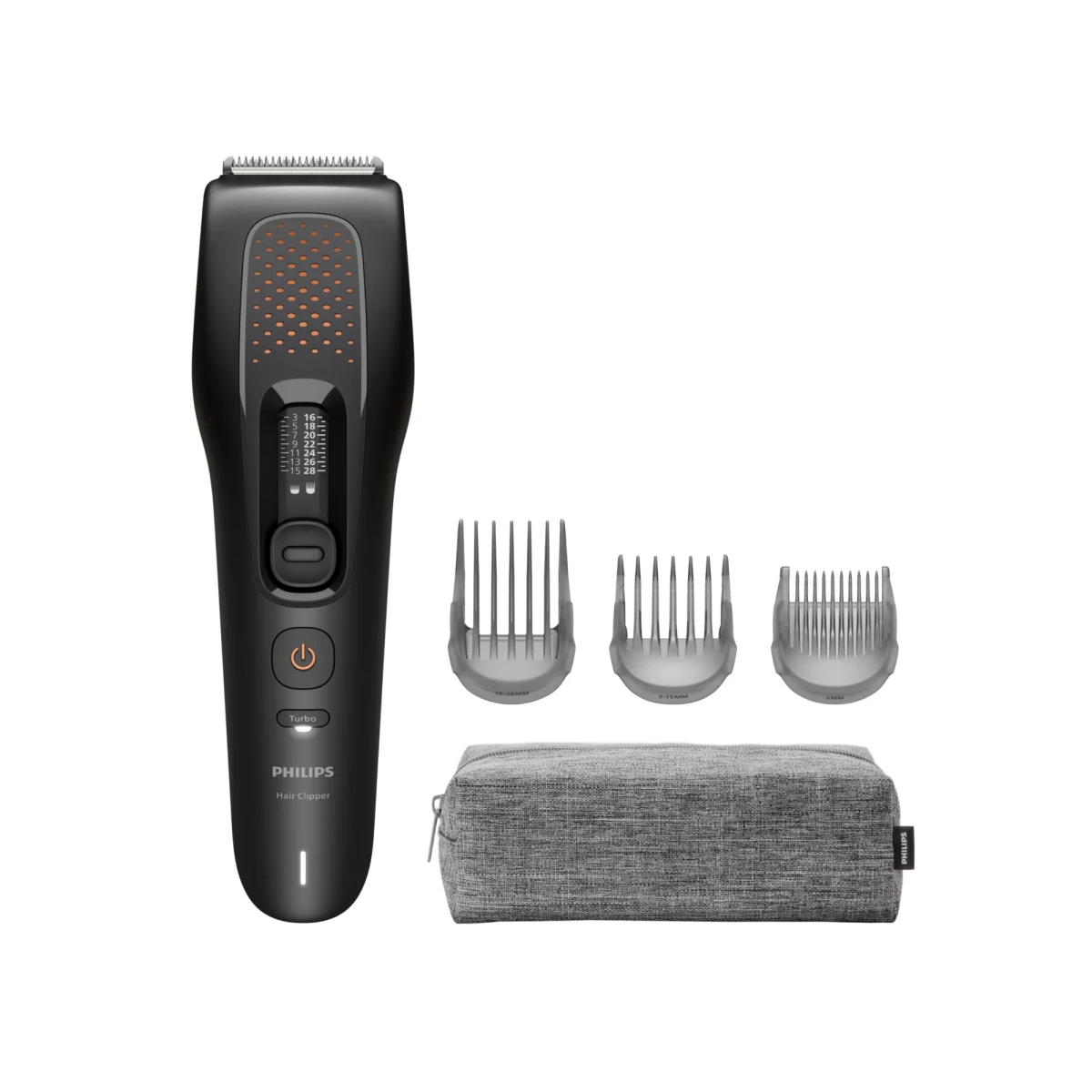 CORTAPELOS PHILIPS HC7722/15