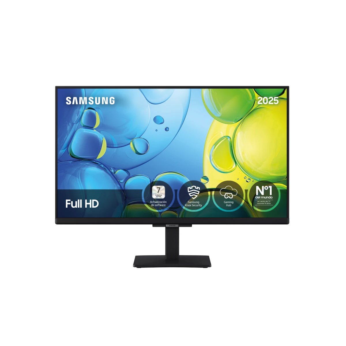 LED SM SAMSUNG TU27F6005FKXSP