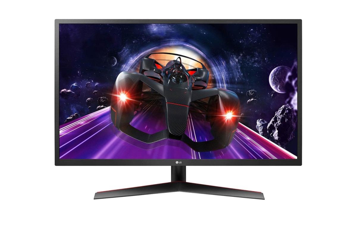 MONITOR LG 32MP600-GB