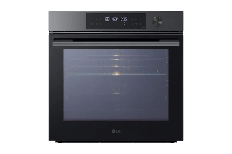HORNO LG WSED7613B  EX