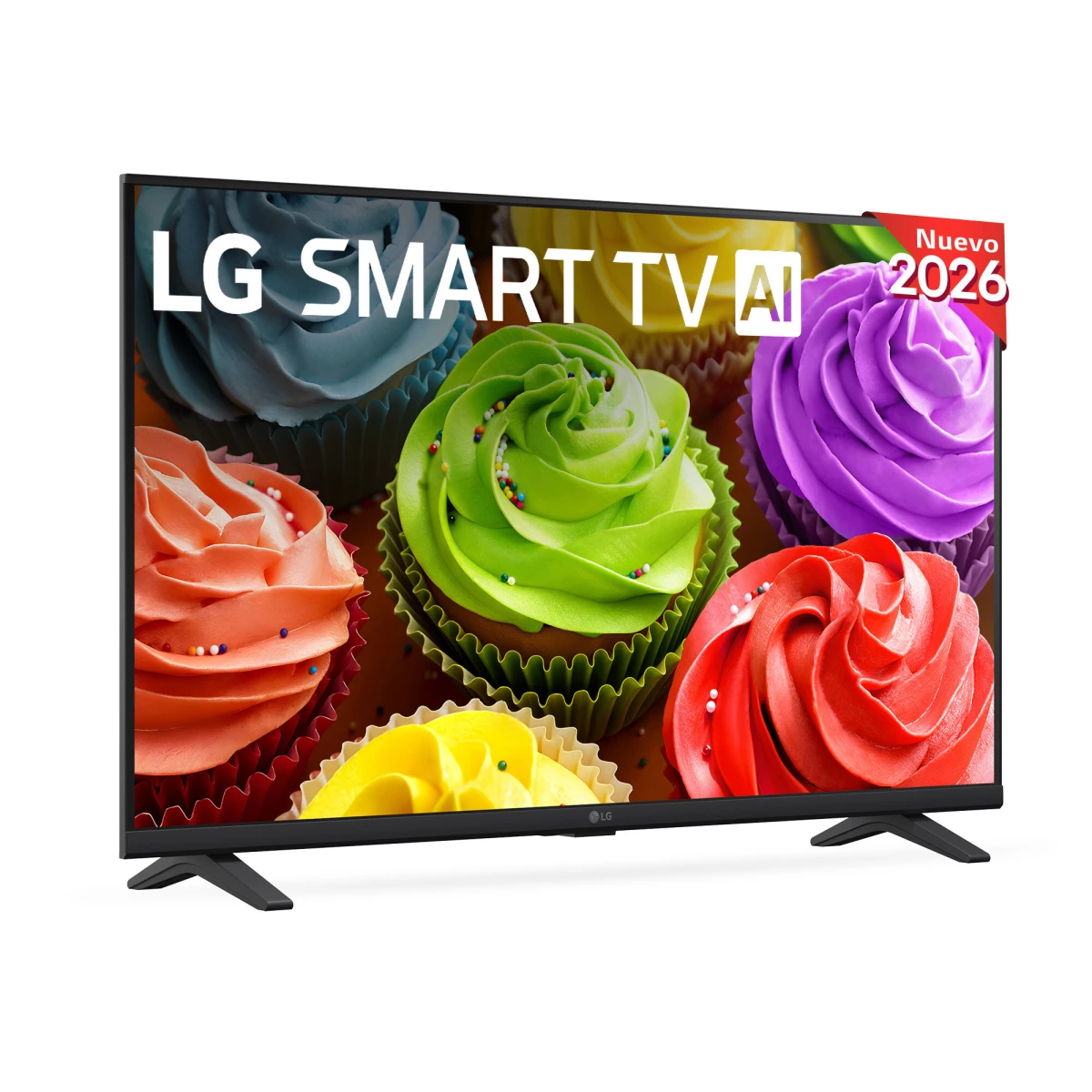 LED SM LG 32LB650B6LA.AEU