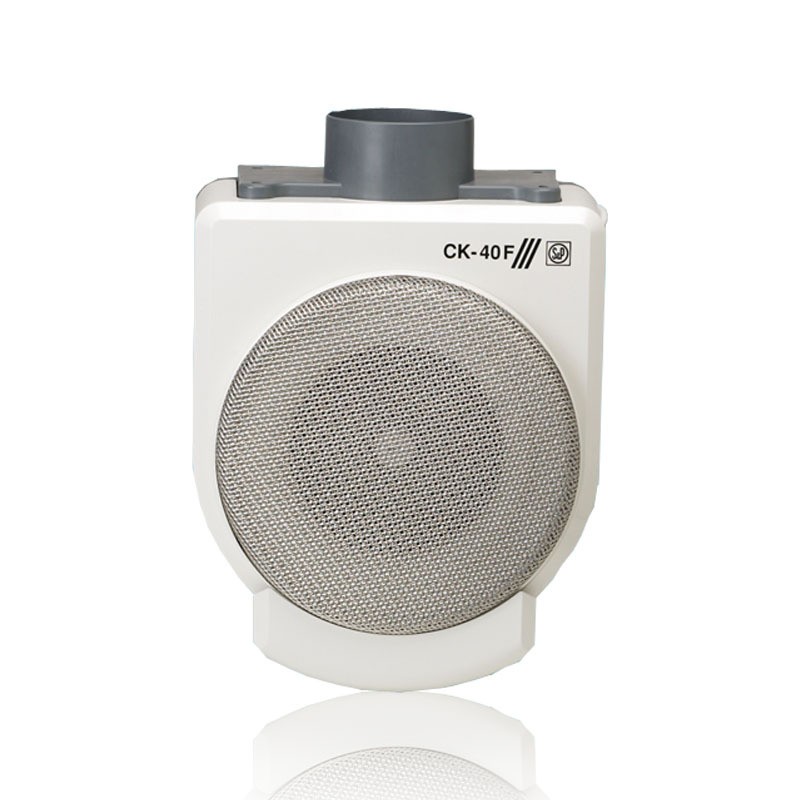 EXTRACTOR S &amp; P CK-40 FILTRO