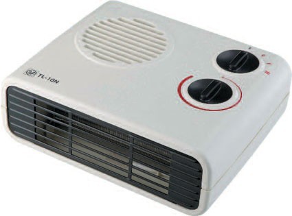 CALEFACTOR S &amp; P TL-10 N BCO.