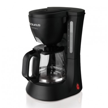 CAFETERA TAURUS VERONA 6