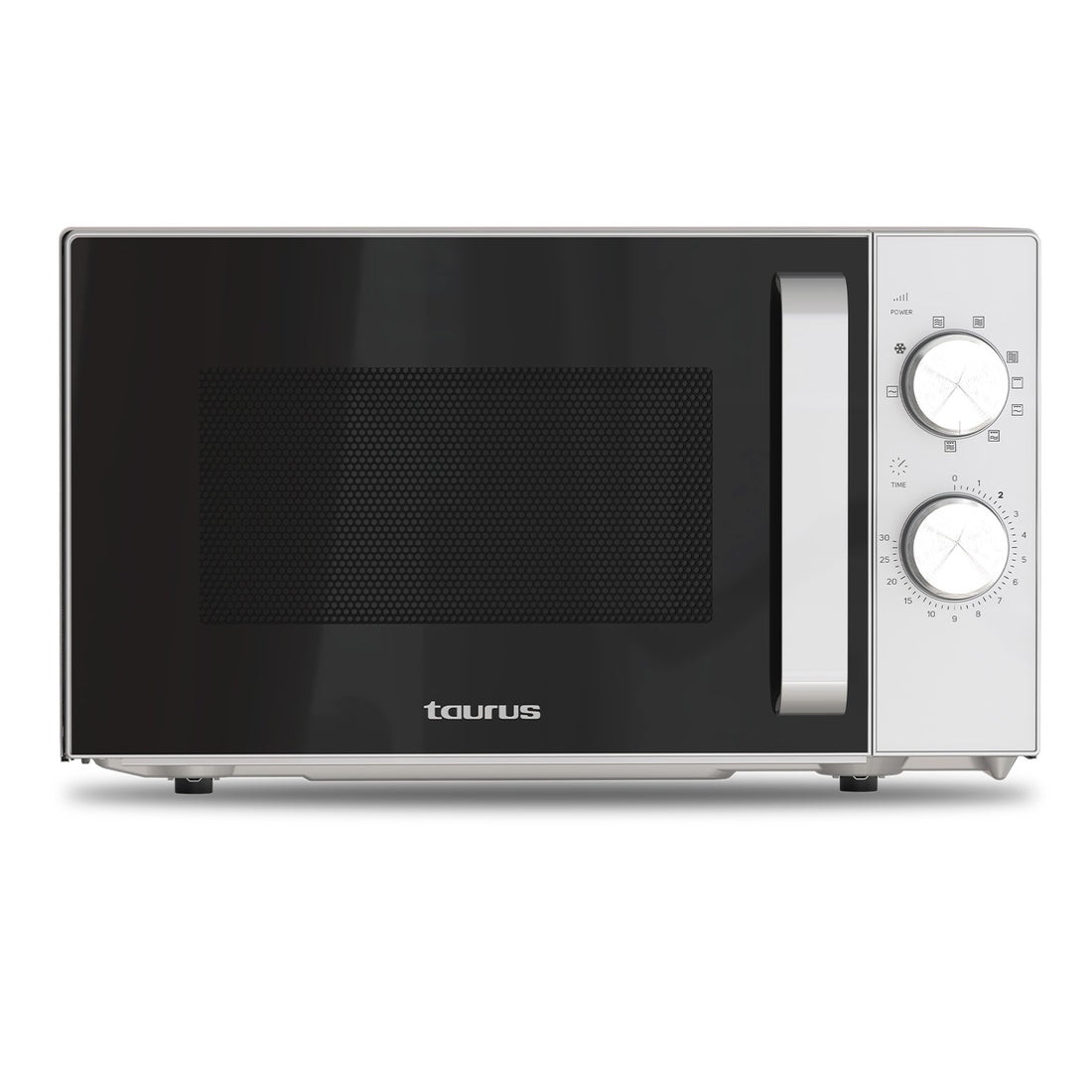 MIC TAURUS ELEGANCE GRILL INOX
