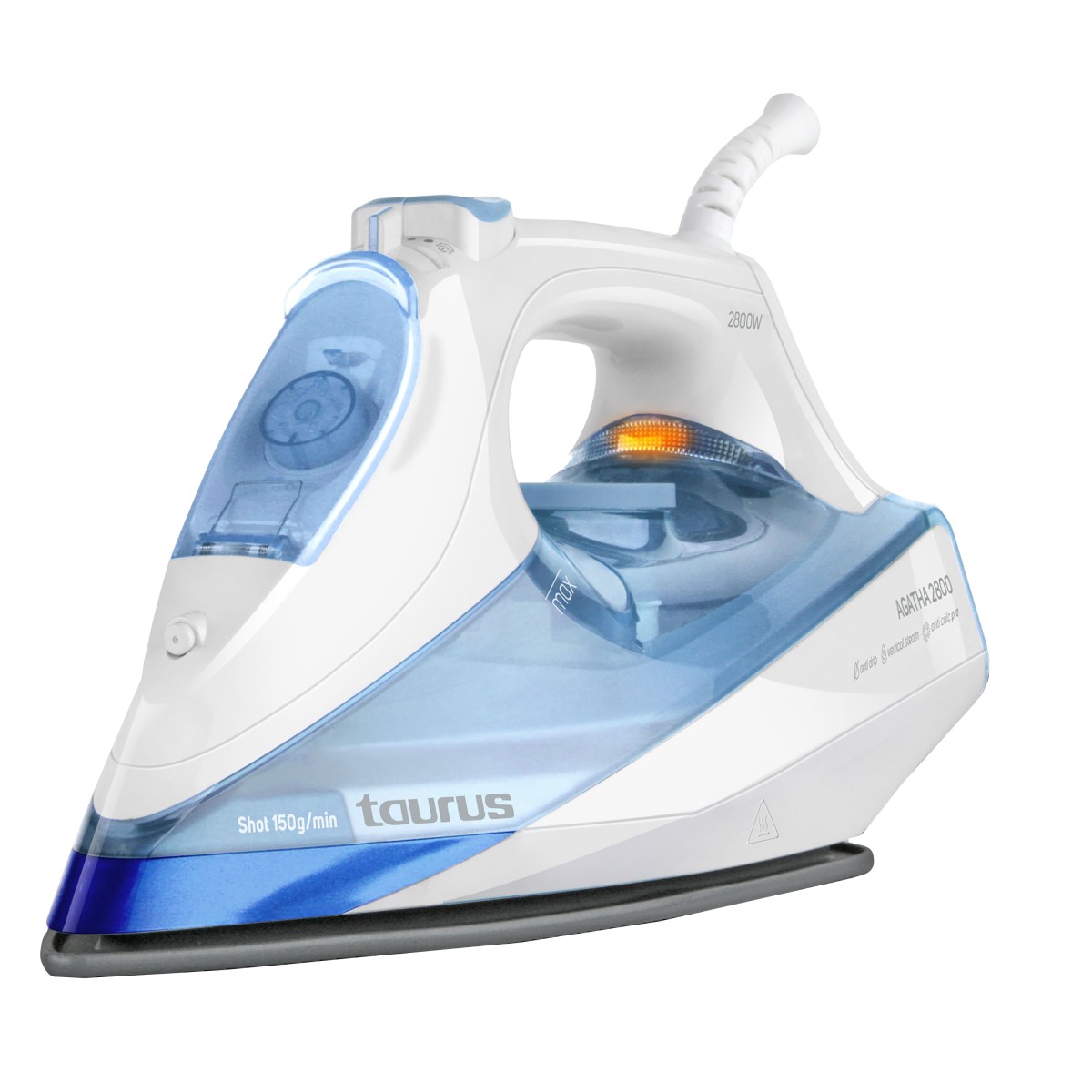 PLANCHA TAURUS AGATHA 918984