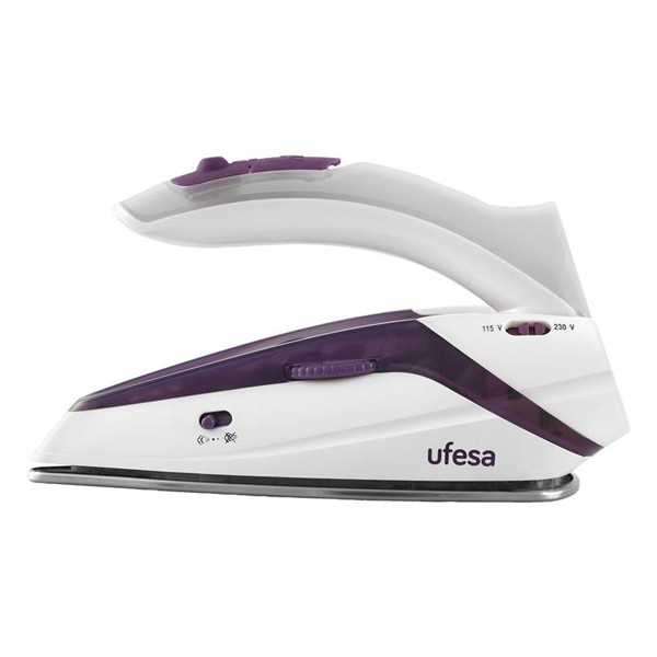 PLANCHA UFESA STEAM TRAVEL