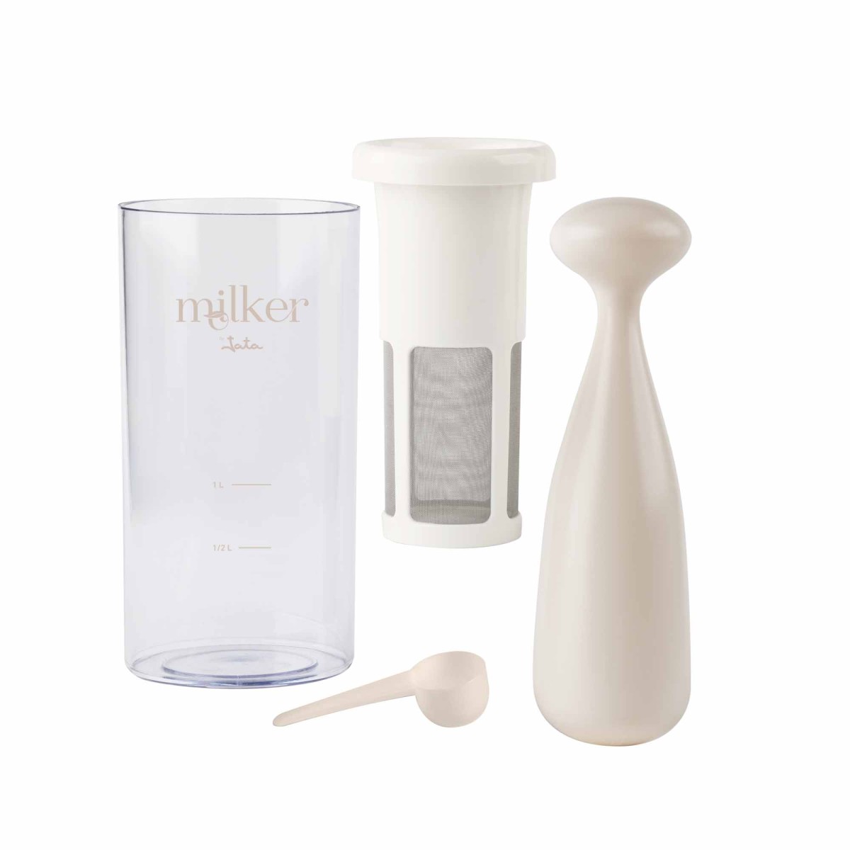 MILKER JATA E JELV2300