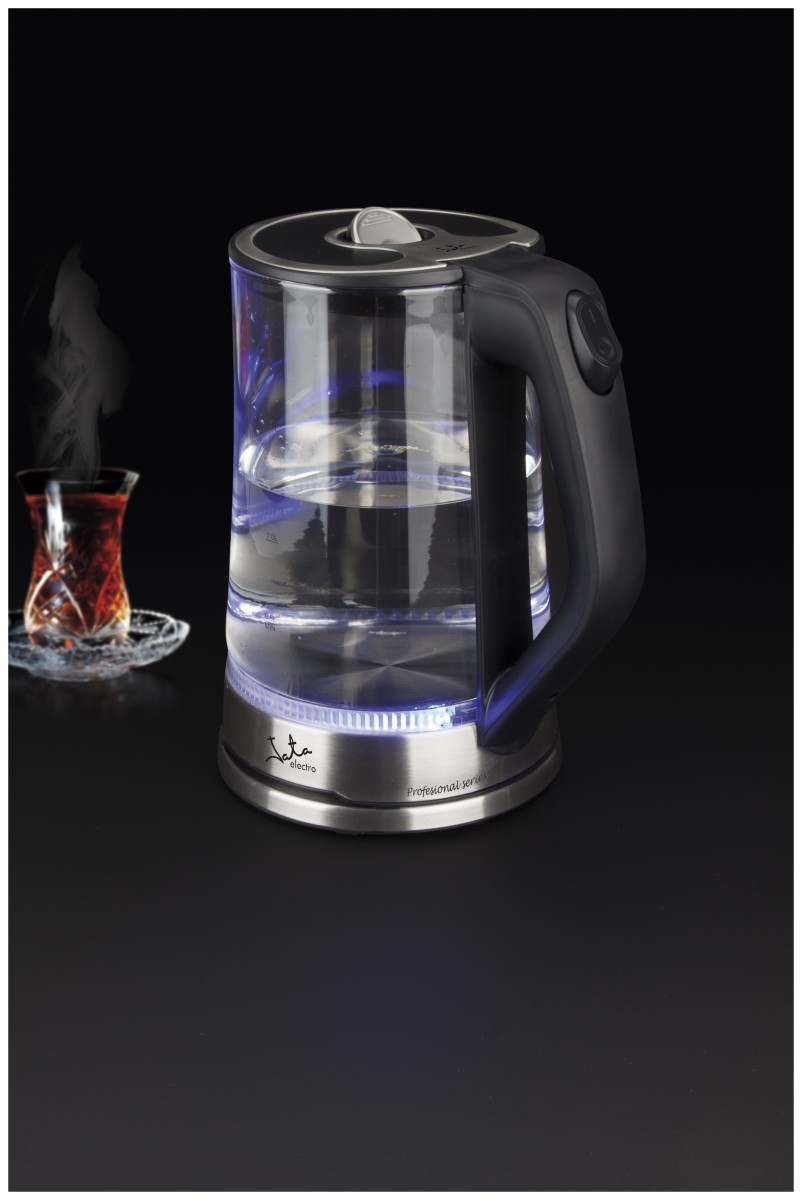 HERVIDOR JATA JEHA1701