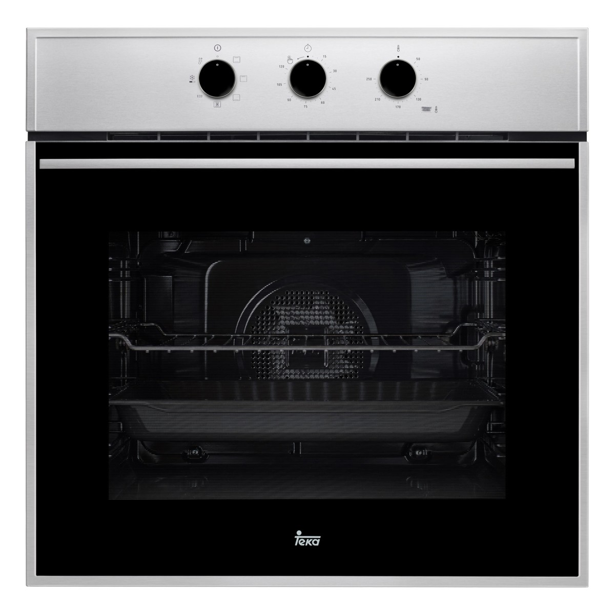 HORNO TEKA HSB 615 SS INOX