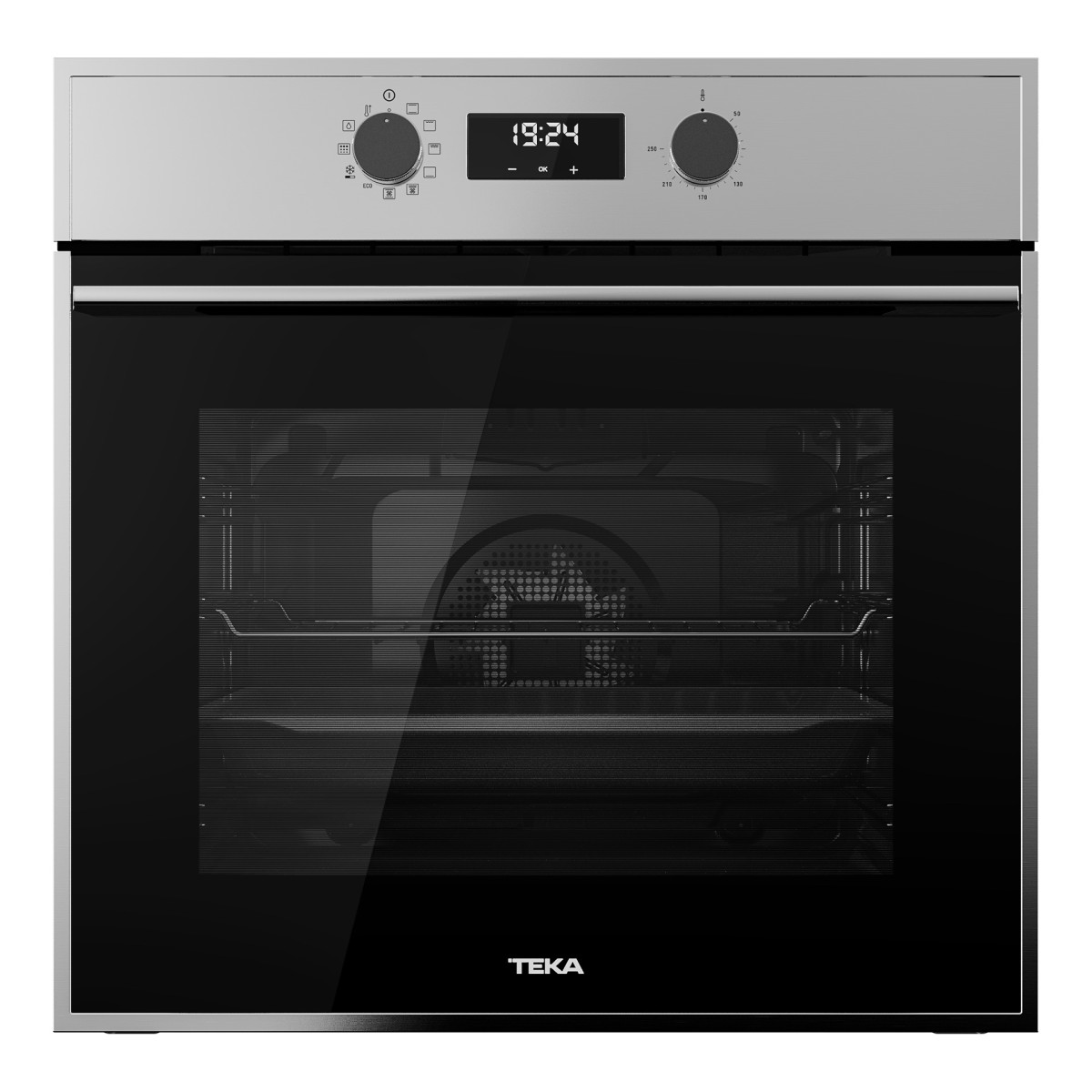 HORNO TEKA HSB 635 SS INOX