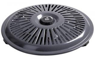 BRASERO FM B-750 TERMOSTATO