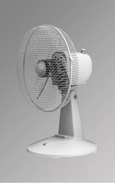 VENTILADOR SOBREMESA FM SB-130