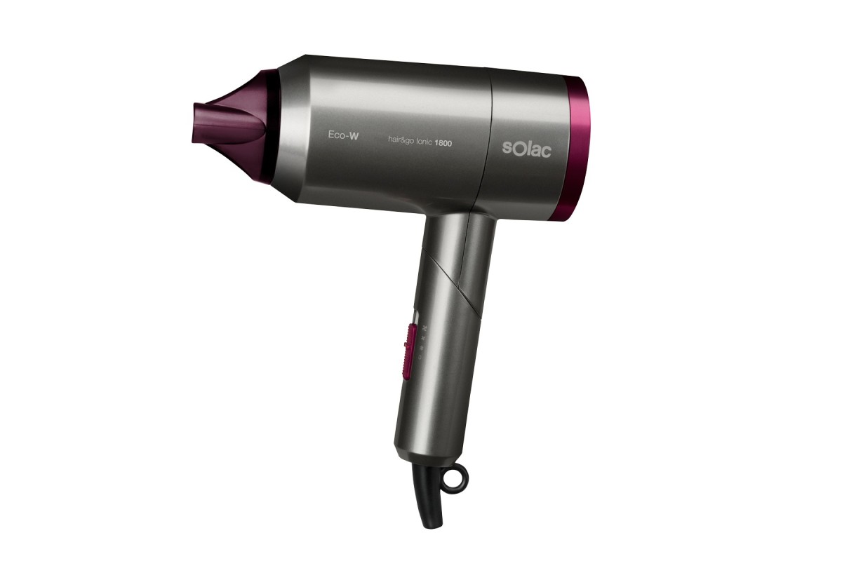 SECADOR SOLAC SH7015 2000W PLE