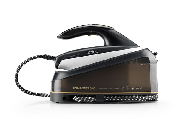 C.P. SOLAC CPB6100