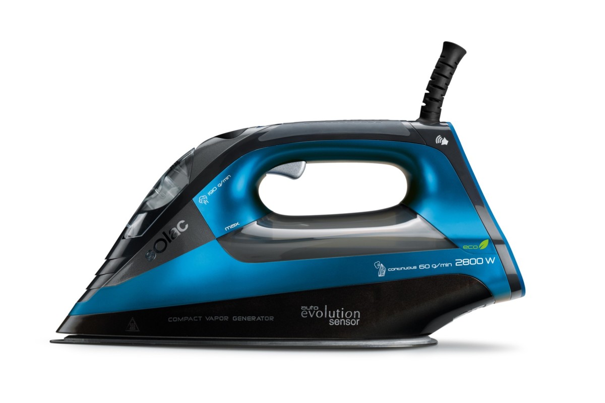 PLANCHA SOLAC CVG9612