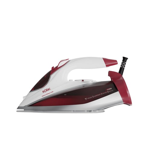 PLANCHA SOLAC PV2040 3100W