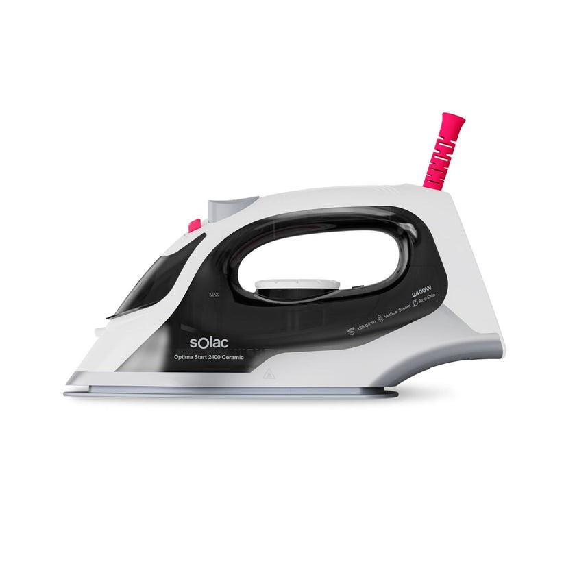 PLANCHA SOLAC PV2400 2400W
