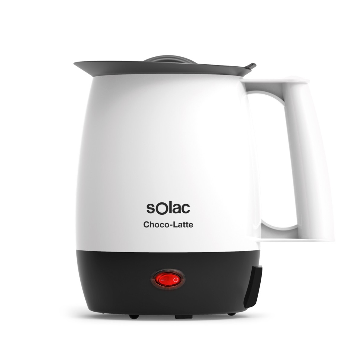 CALIENTA LECHE SOLAC MH9100