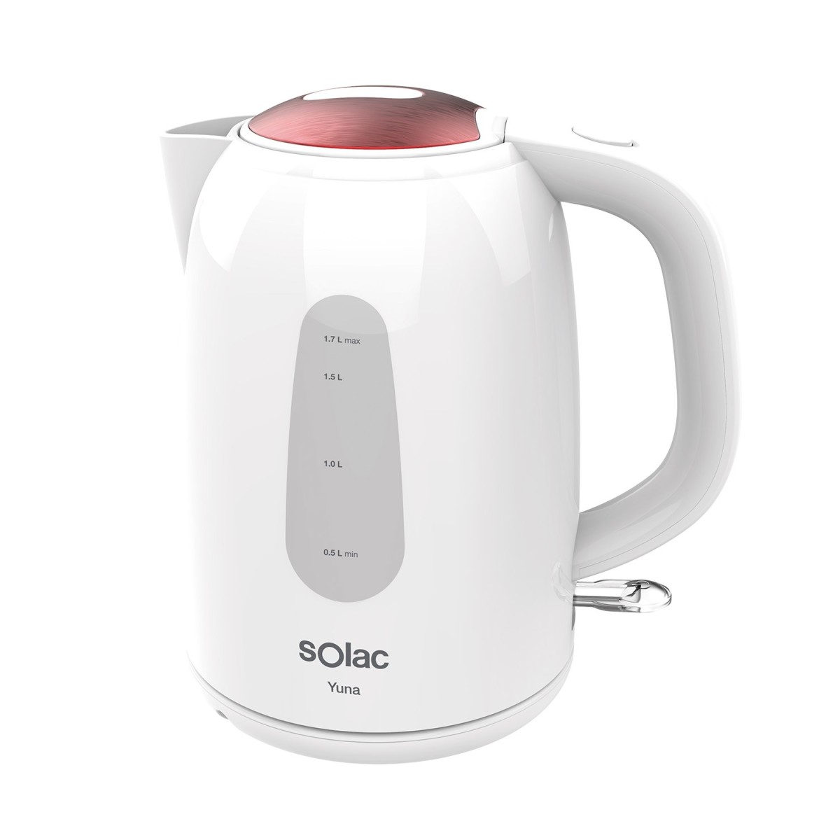 HERVIDOR SOLAC KT5851 YUNA