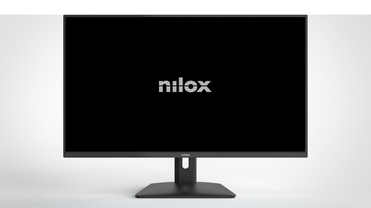 MONITOR NILOX 32" FHD75hZ
