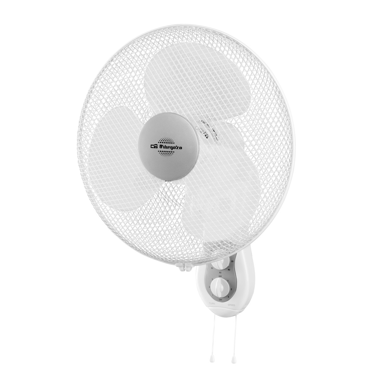 VENTILADOR ORBEGOZO WF0139PARE