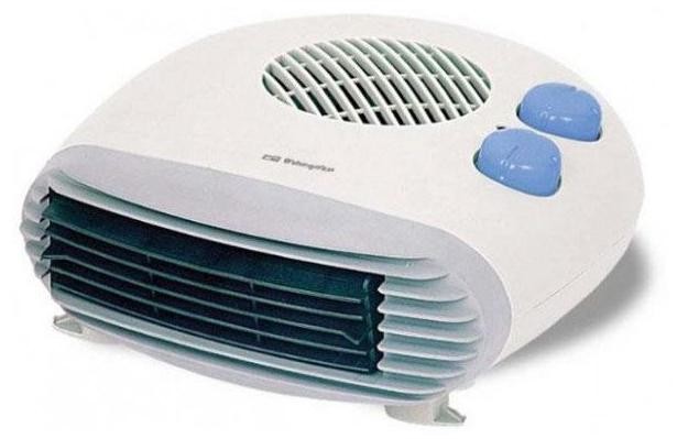 CALEFACTOR ORBEGOZO FH-5009 (2