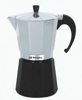 CAFETERA ORBEGOZO KFM230